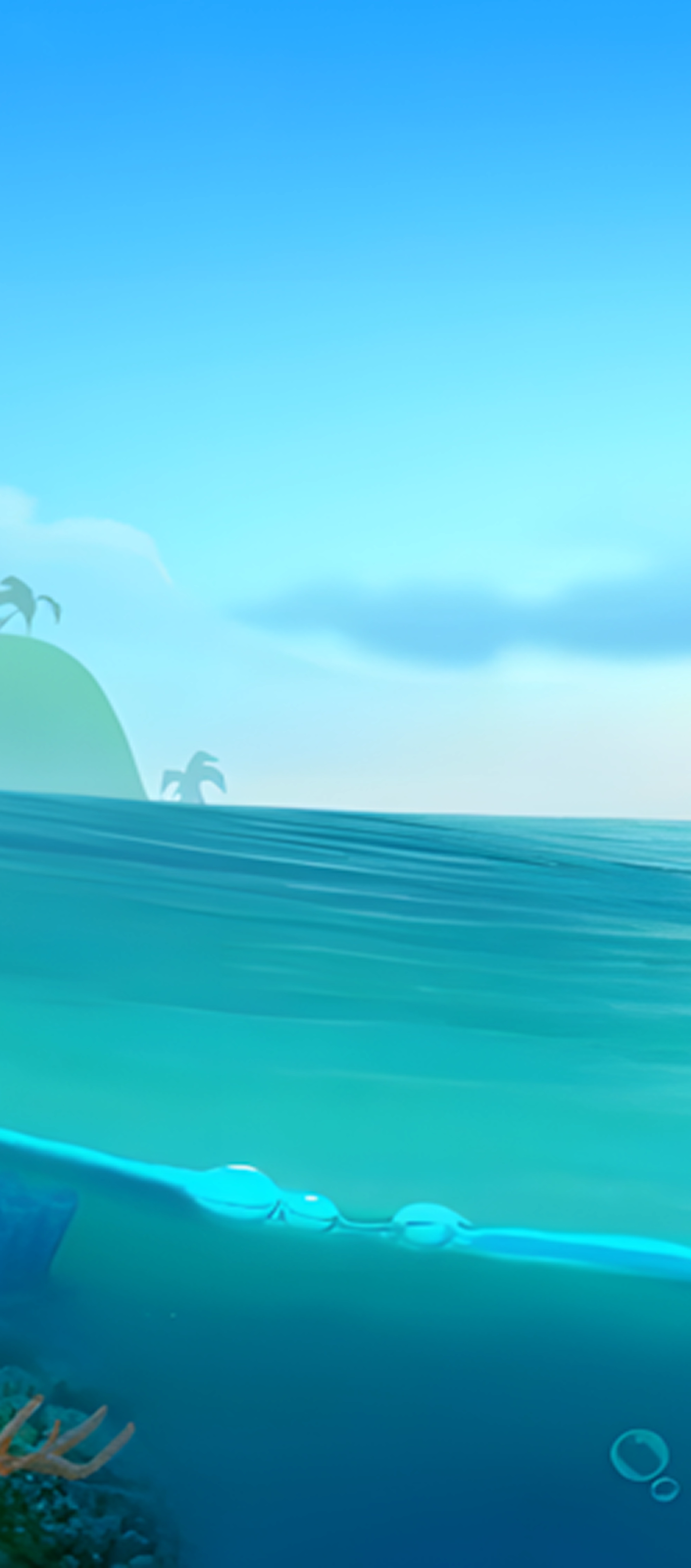 Mobile Background